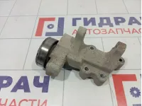Кронштейн генератора Chevrolet Aveo 25181331