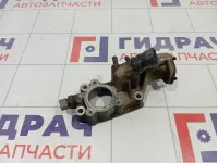 Корпус термостата Chevrolet Aveo 96437895