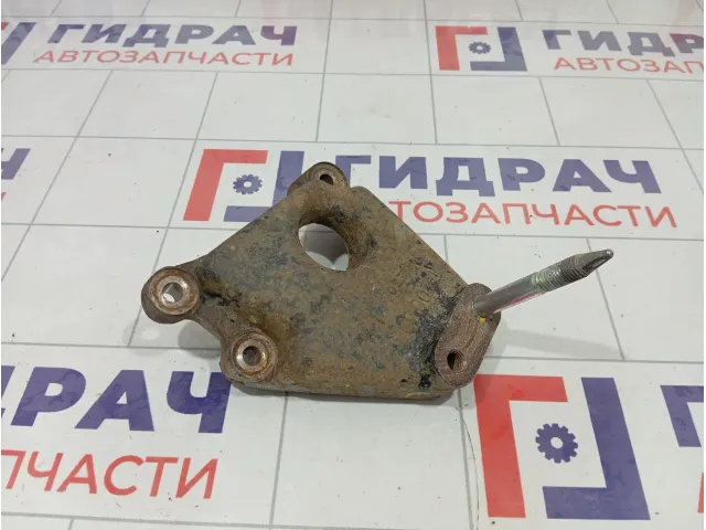Кронштейн КПП (АКПП, МКПП) Chevrolet Aveo 96535398