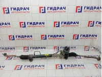 Рейка рулевая Chevrolet Aveo 96468863