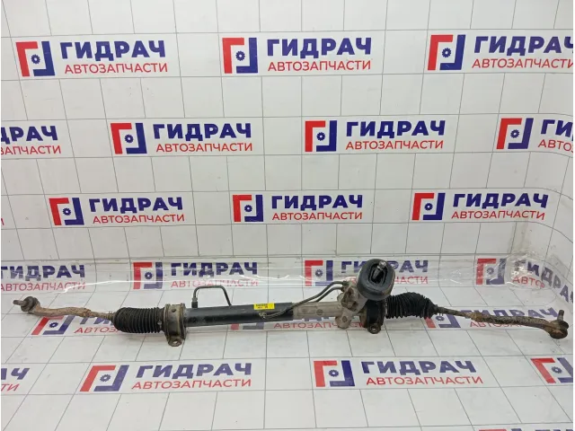 Рейка рулевая Chevrolet Aveo 96468863