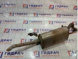 Глушитель основной Chevrolet Aveo 96804036