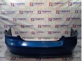 Бампер задний Chevrolet Aveo 96648646