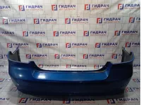 Бампер задний Chevrolet Aveo 96648646