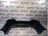 Бампер задний Chevrolet Aveo 96648646