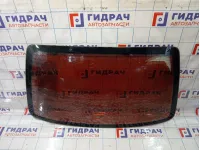 Стекло заднее Chevrolet Aveo 96648483