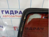 Стекло заднее Chevrolet Aveo 96648483