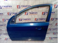 Дверь передняя левая Chevrolet Aveo 96896991
