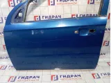Дверь передняя левая Chevrolet Aveo 96896991