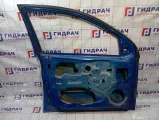 Дверь передняя левая Chevrolet Aveo 96896991