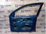 Дверь передняя правая Chevrolet Aveo 96896992