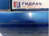 Дверь задняя левая Chevrolet Aveo 96897339