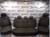 Сиденье комплект Chevrolet Aveo