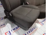Сиденье комплект Chevrolet Aveo