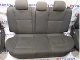 Сиденье комплект Chevrolet Aveo