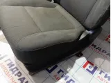 Сиденье комплект Chevrolet Aveo