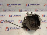 МКПП (механическая коробка переключения передач) Chevrolet Aveo 25181696