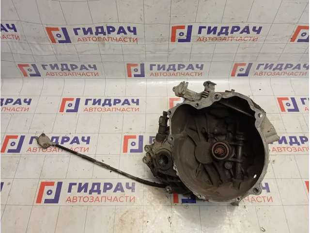 МКПП (механическая коробка переключения передач) Chevrolet Aveo 25181696