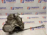 МКПП (механическая коробка переключения передач) Chevrolet Aveo 25181696