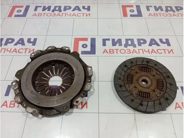 Сцепление комплект Chevrolet Aveo
