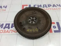Маховик Chevrolet Aveo 96518411