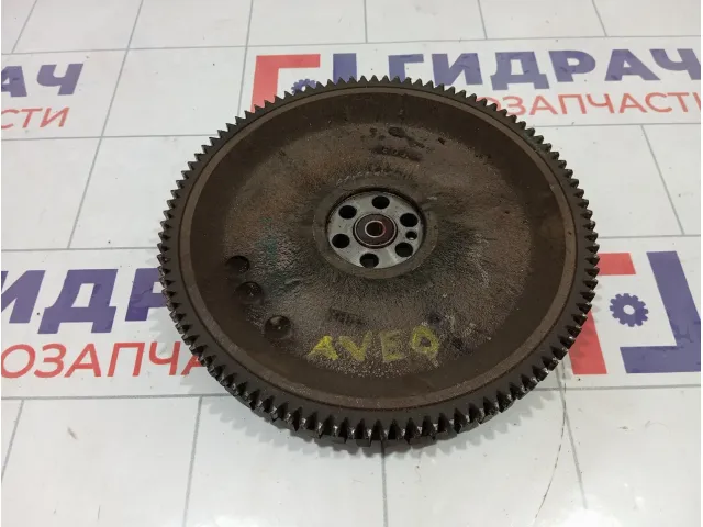 Маховик Chevrolet Aveo 96518411