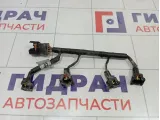 Проводка на топливные форсунки Chevrolet Aveo 96652039