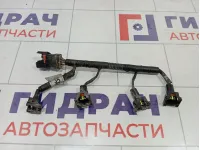 Проводка на топливные форсунки Chevrolet Aveo 96652039