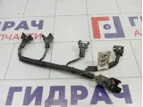 Проводка на топливные форсунки Chevrolet Aveo 96652039