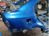 Крыло заднее правое Chevrolet Aveo