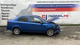 Корпус термостата Chevrolet Aveo 96437895
