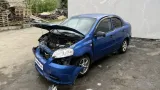 Корпус термостата Chevrolet Aveo 96437895