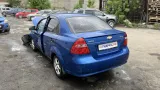 Корпус термостата Chevrolet Aveo 96437895