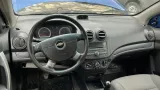 Корпус термостата Chevrolet Aveo 96437895
