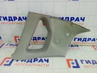 Обшивка стойки задней левой верхняя Chevrolet Aveo 96650210