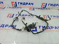 Проводка двери передней правой Chevrolet Aveo 96826785