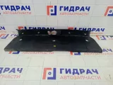 Обшивка багажника на заднюю панель Chevrolet Aveo 96347368