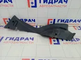 Обшивка стойки задней левой нижняя Chevrolet Aveo 96449019