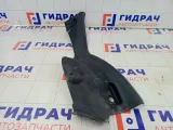 Обшивка стойки задней левой нижняя Chevrolet Aveo 96449019