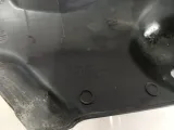 Обшивка стойки задней левой нижняя Chevrolet Aveo 96449019