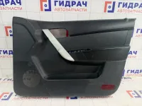 Обшивка двери передней правой Chevrolet Aveo 96862103