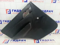 Обшивка двери задней левой Chevrolet Aveo 96860891