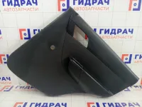 Обшивка двери задней правой Chevrolet Aveo 96860893