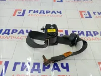 Ремень безопасности задний правый Chevrolet Aveo 96870536