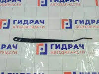 Поводок стеклоочистителя (Поводок дворника) передний левый Chevrolet Aveo 96476732