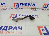 Петля капота левая Chevrolet Aveo 96808103