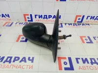 Зеркало механическое правое Chevrolet Aveo 96406183