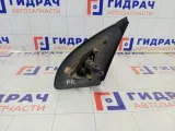 Зеркало механическое правое Chevrolet Aveo 96406183