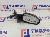 Зеркало механическое правое Chevrolet Aveo 96406183
