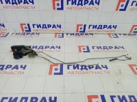 Замок двери задней левой Chevrolet Aveo 96801709